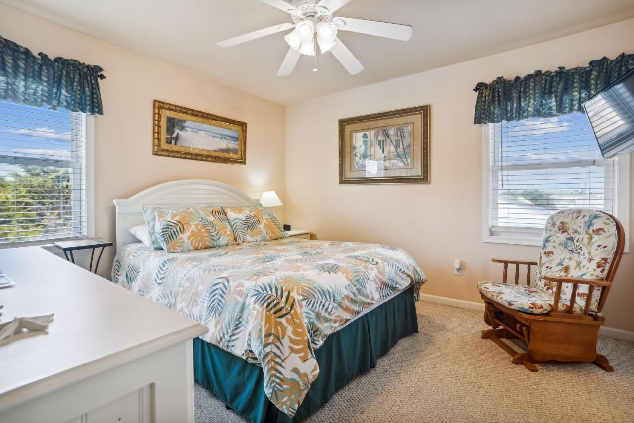 5338 - The Kraken By Resort Realty Kill Devil Hills Exterior foto