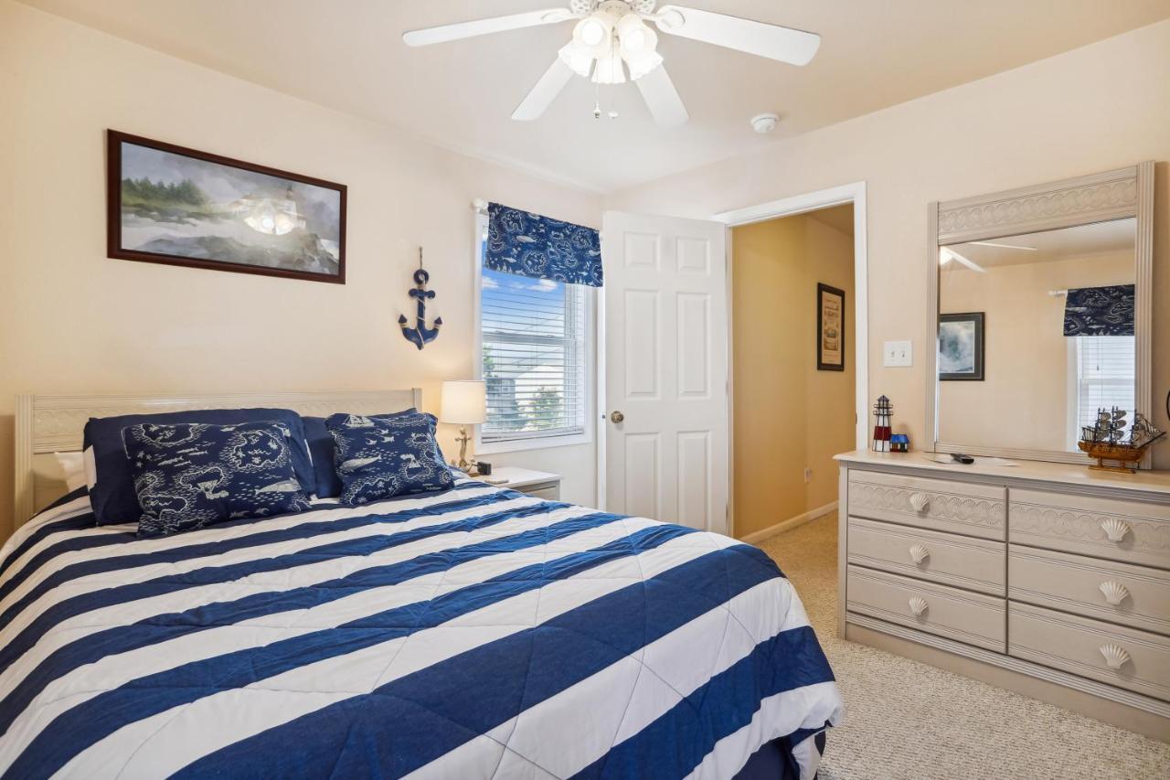 5338 - The Kraken By Resort Realty Kill Devil Hills Exterior foto