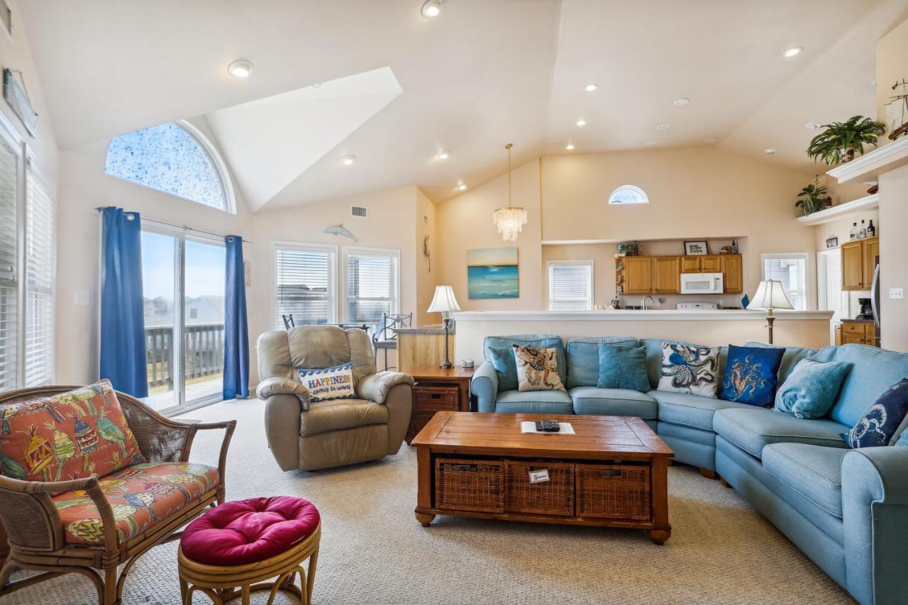 5338 - The Kraken By Resort Realty Kill Devil Hills Exterior foto