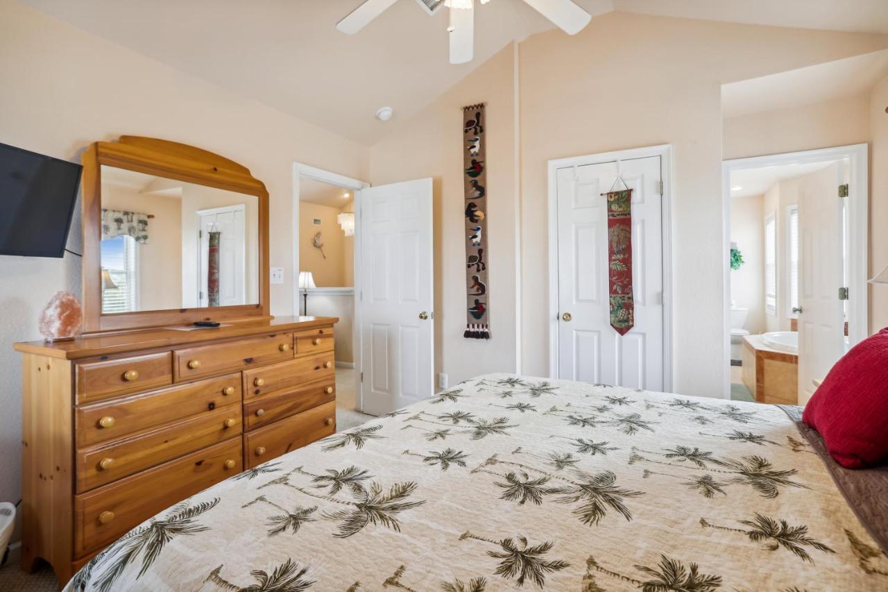 5338 - The Kraken By Resort Realty Kill Devil Hills Exterior foto