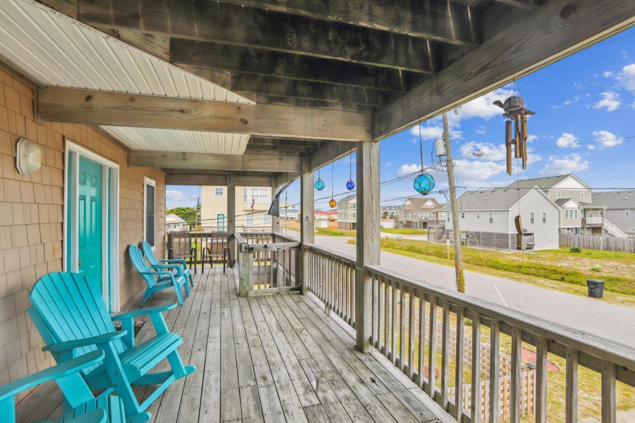 5338 - The Kraken By Resort Realty Kill Devil Hills Exterior foto