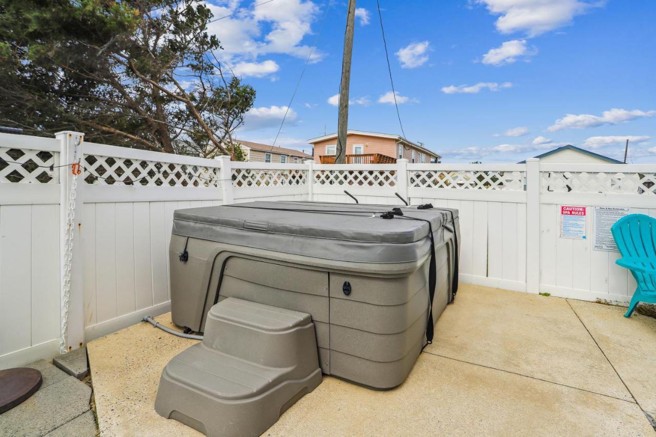 5338 - The Kraken By Resort Realty Kill Devil Hills Exterior foto