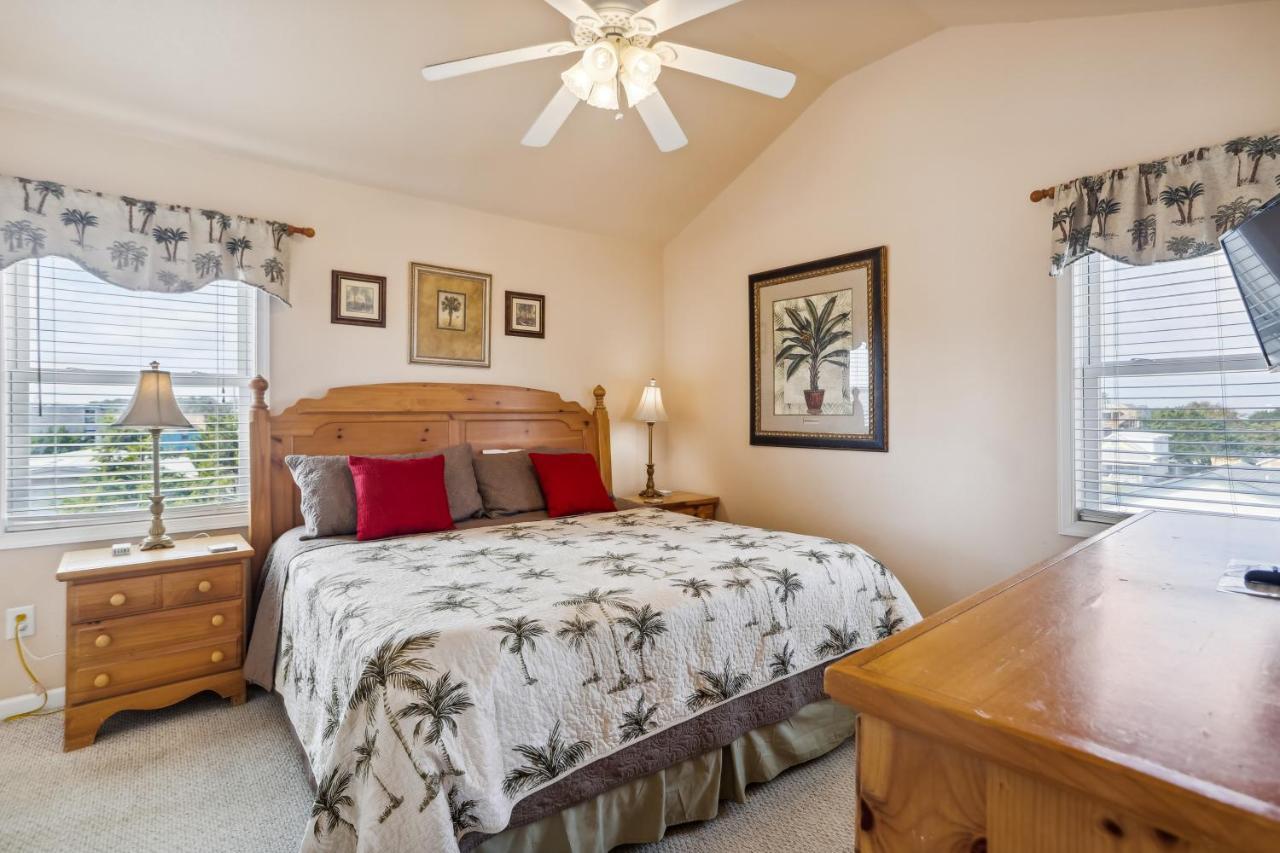 5338 - The Kraken By Resort Realty Kill Devil Hills Exterior foto