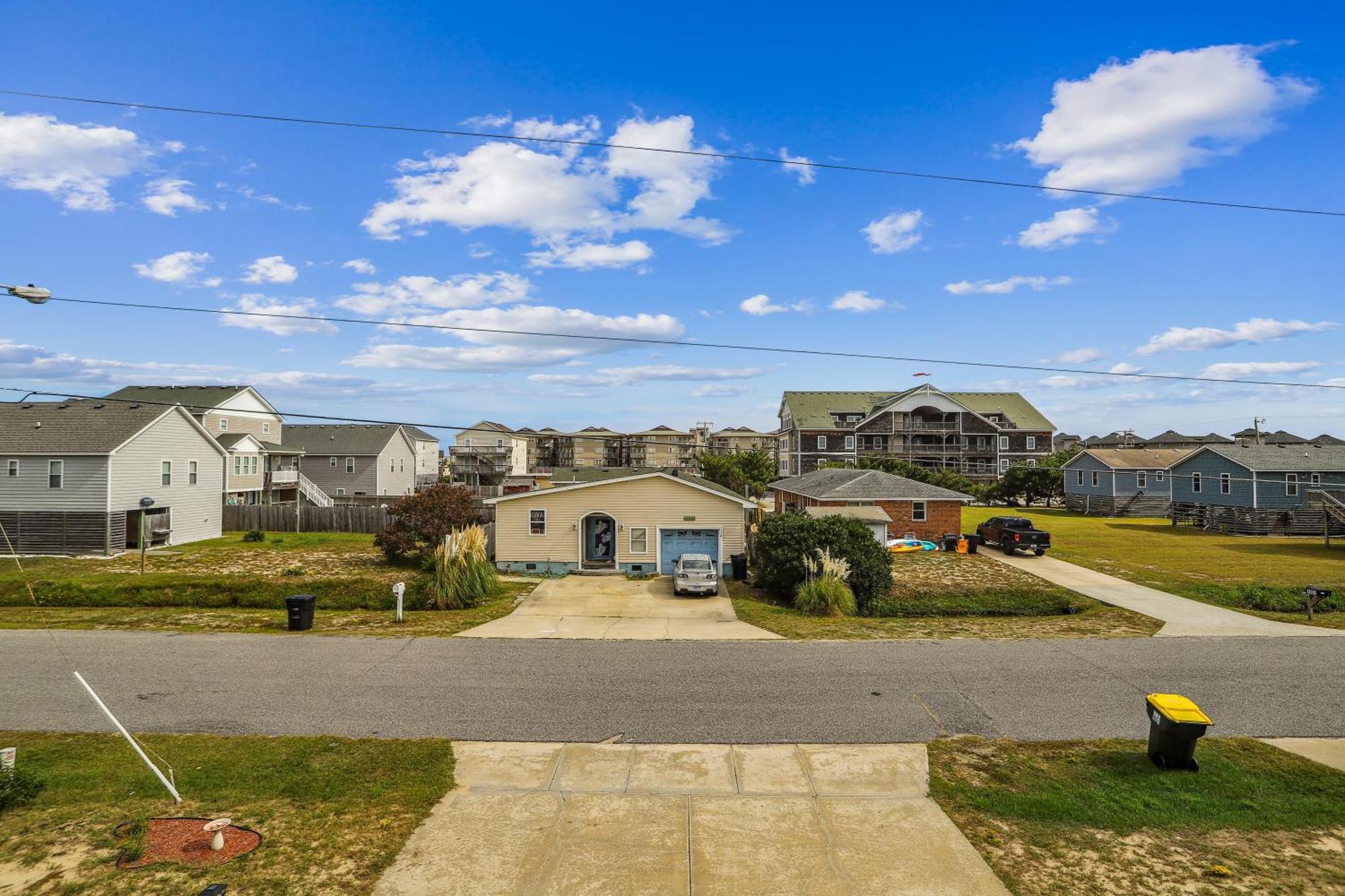 5338 - The Kraken By Resort Realty Kill Devil Hills Exterior foto