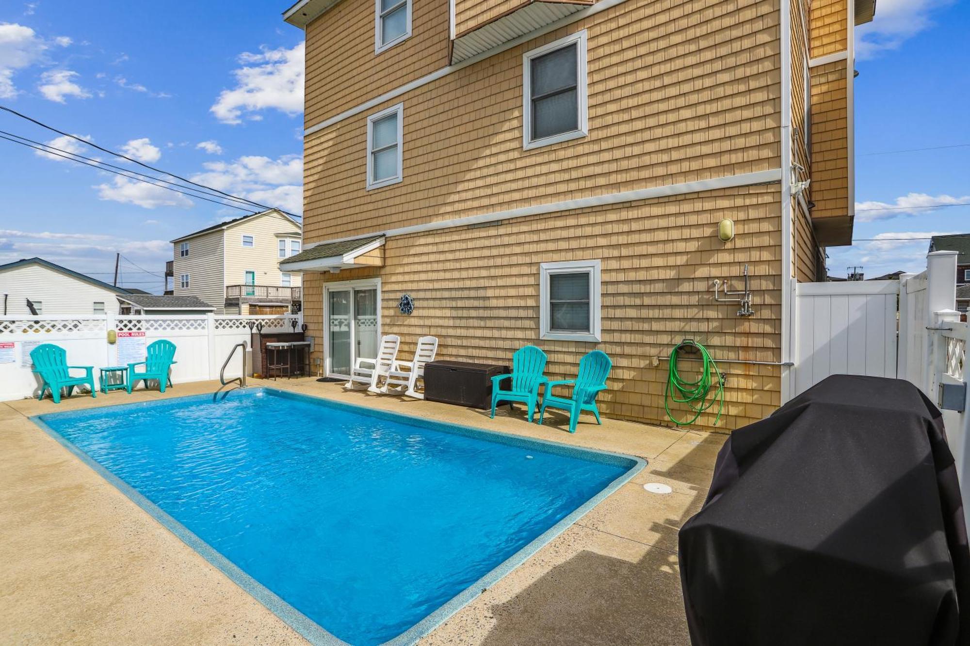 5338 - The Kraken By Resort Realty Kill Devil Hills Exterior foto