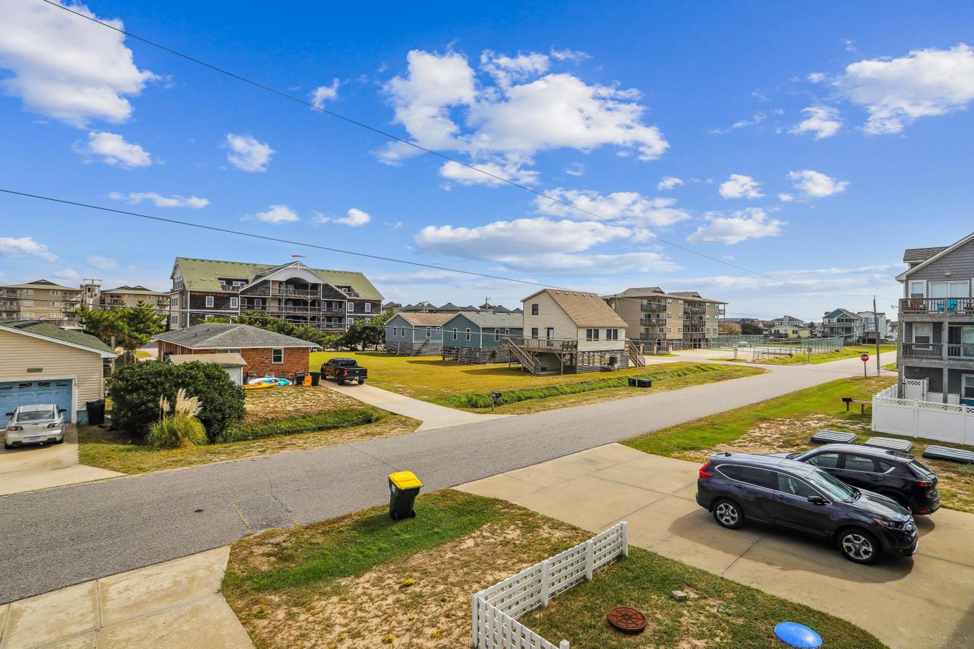 5338 - The Kraken By Resort Realty Kill Devil Hills Exterior foto