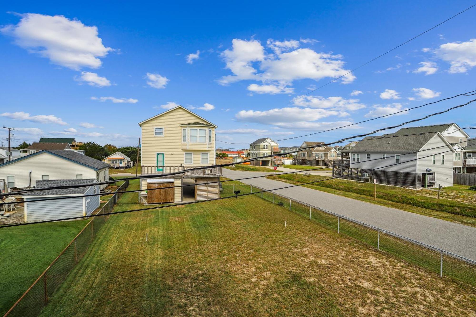 5338 - The Kraken By Resort Realty Kill Devil Hills Exterior foto